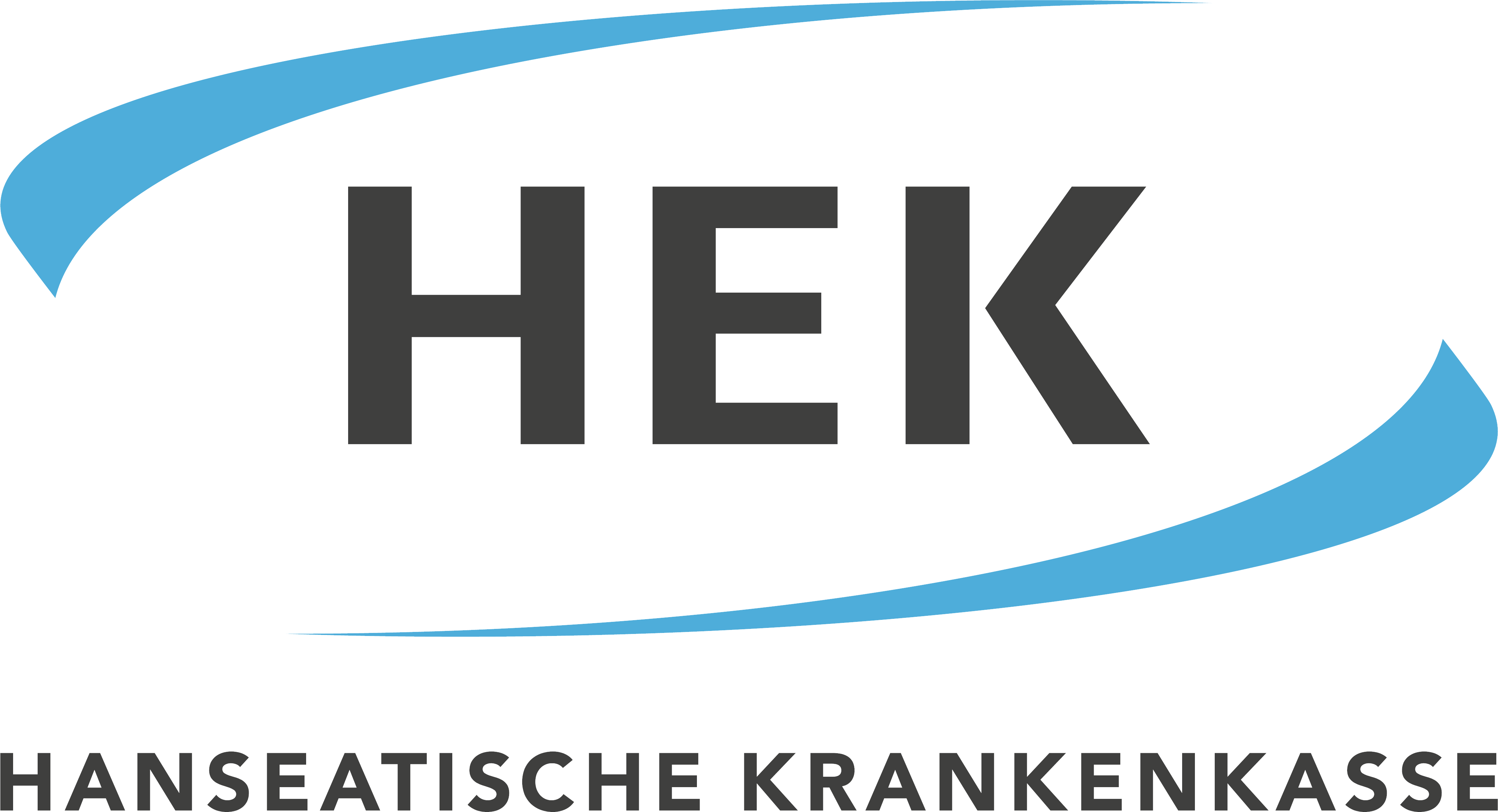 Hanseatische Krankenkasse RU2 Logo