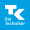 Techniker Krankenkasse RU2 Logo