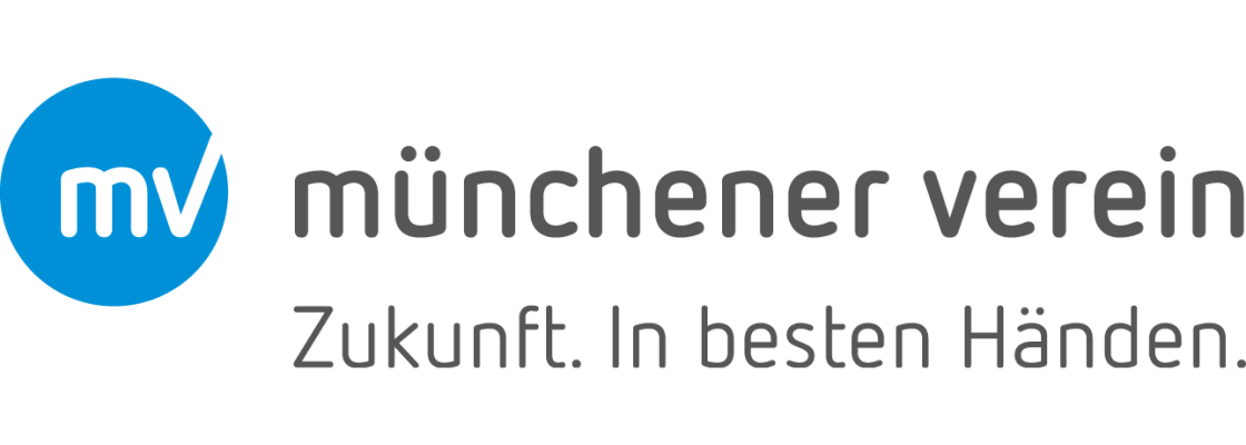 Münchener Verein Krankenversicherung a.G. Logo