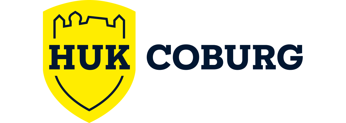 HUK-COBURG-Krankenversicherung AG Logo