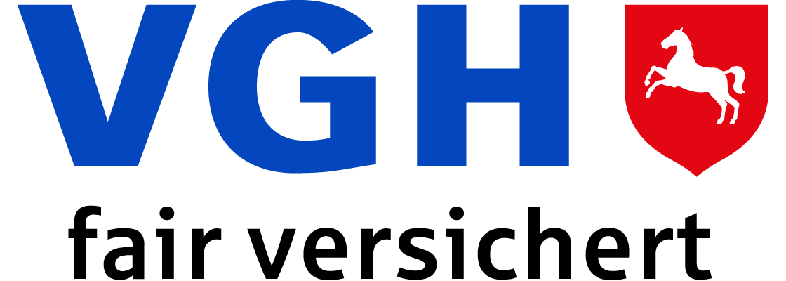 VGH Provinzial Krankenversicherung Logo