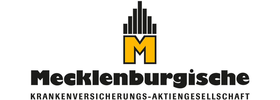 Mecklenburgische Krankenversicherungs-AG Logo