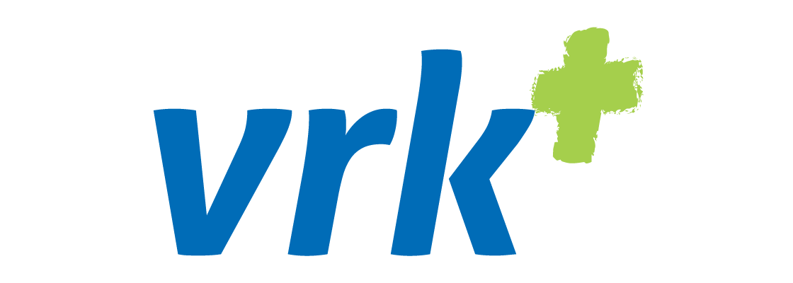 Versicherer im Raum der Kirchen Krankenversicherung AG Logo
