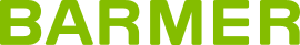 BARMER Galactus Logo