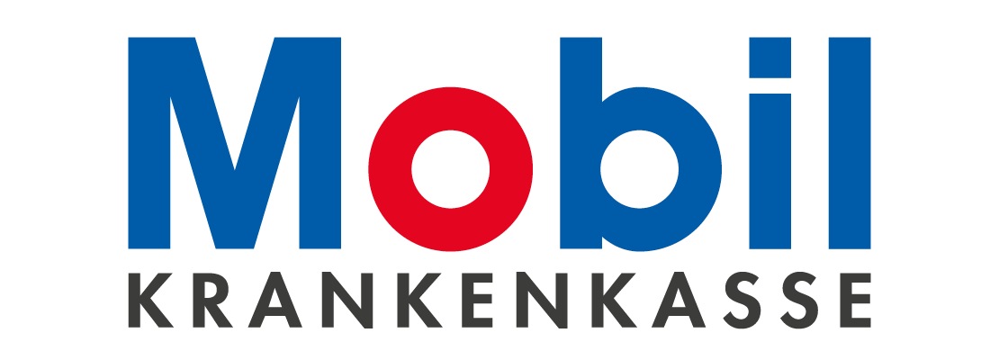 Mobil Krankenkasse Logo