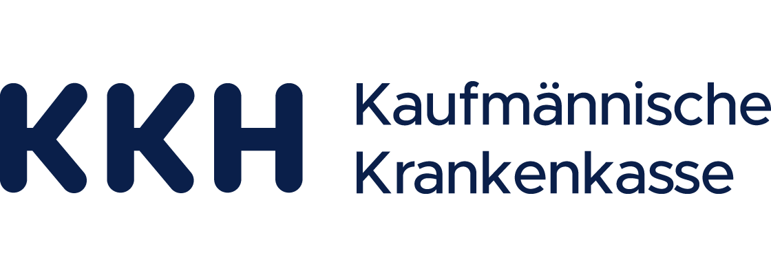 Kaufmännische Krankenkasse Logo