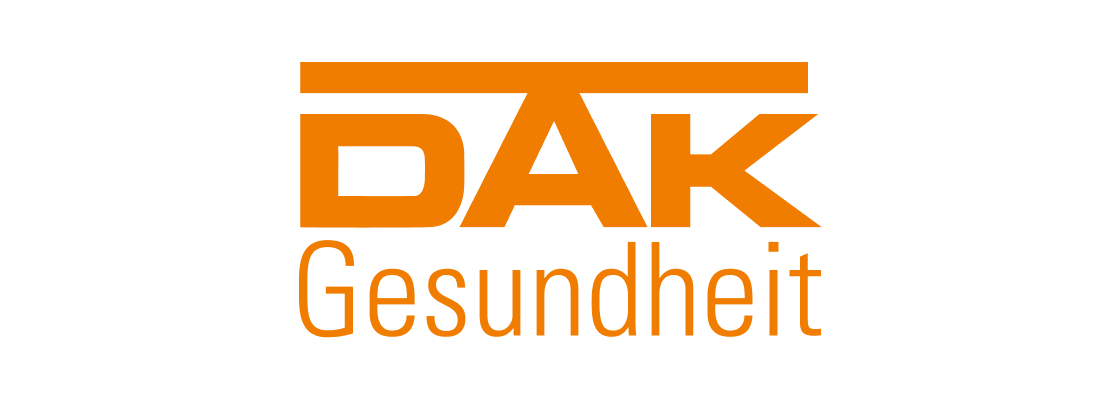DAK Gesundheit Logo