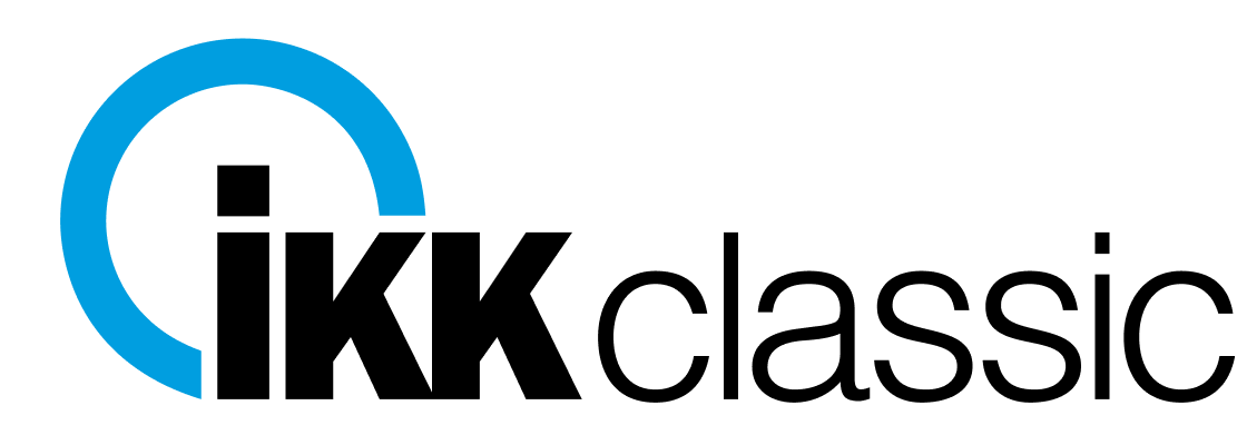 IKK classic Digitest QU Logo